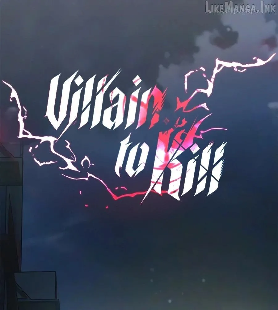 Villain To Kill Chap 243 - Next Chap 244