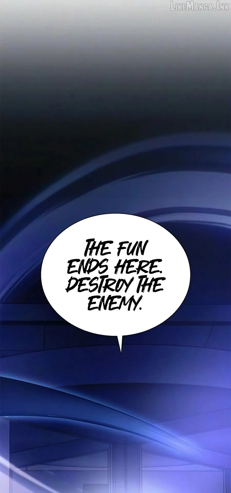 Villain To Kill Chap 243 - Next Chap 244