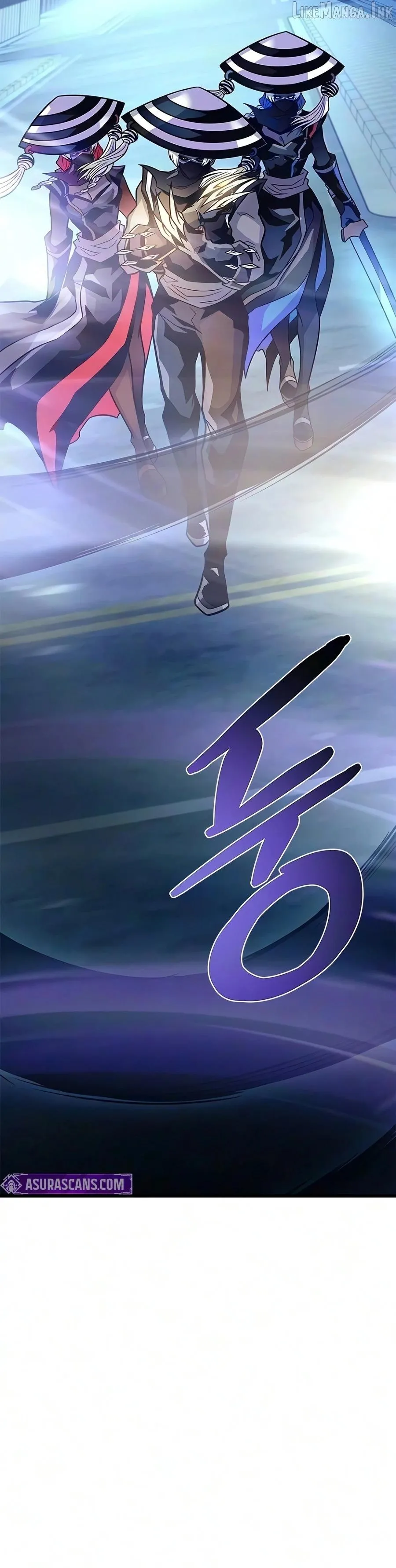 Villain To Kill Chap 243 - Next Chap 244