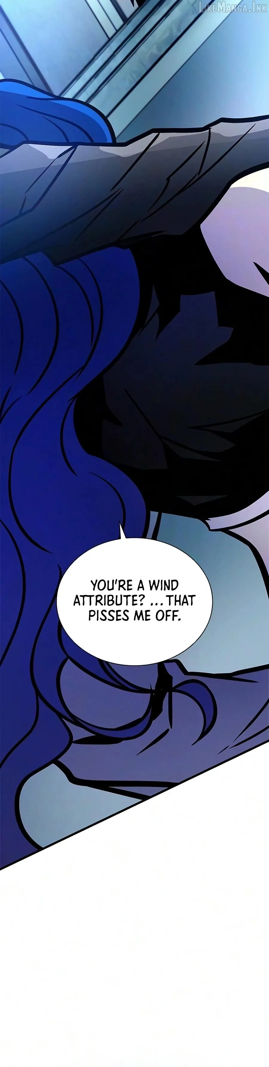 Villain To Kill Chap 243 - Next Chap 244