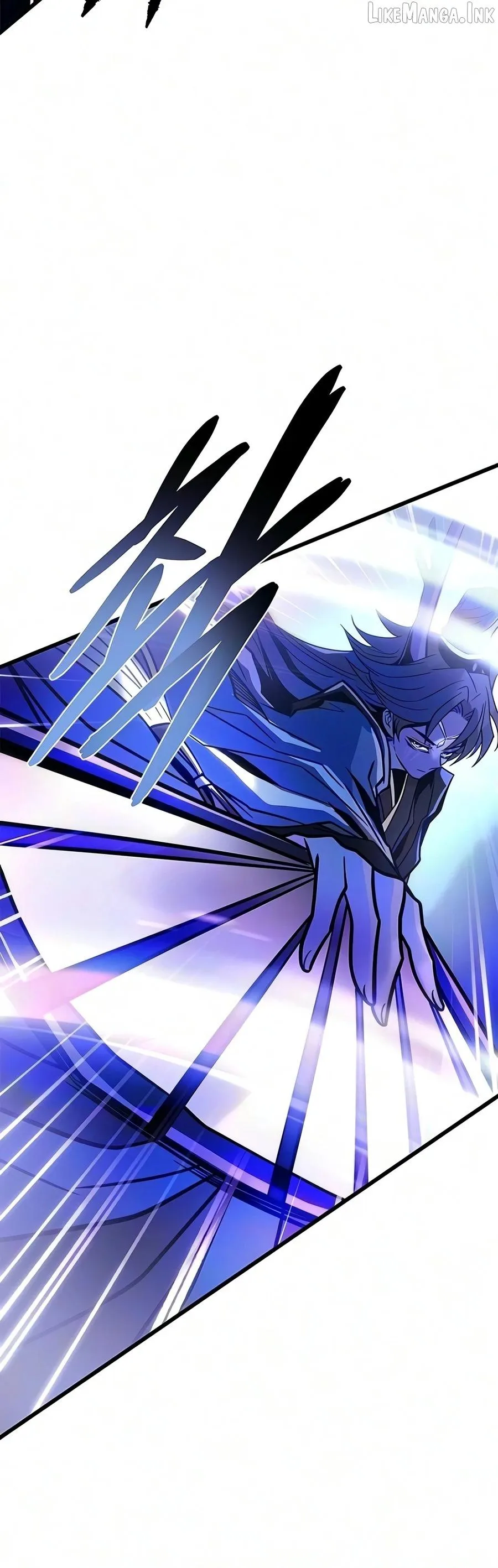Villain To Kill Chap 243 - Next Chap 244