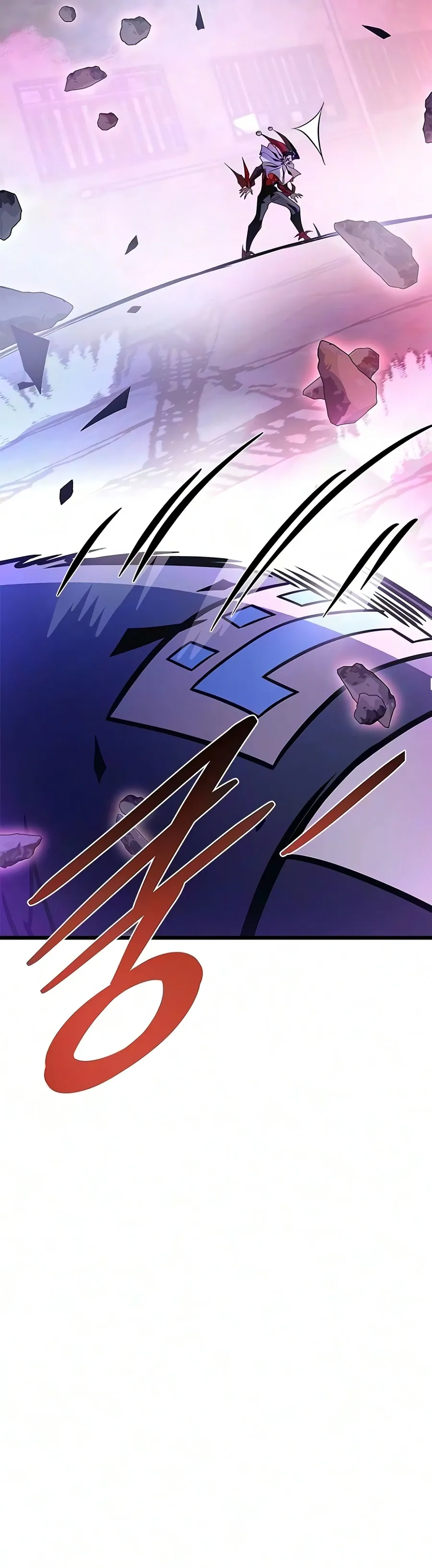 Villain To Kill Chap 244 - Next Chap 245