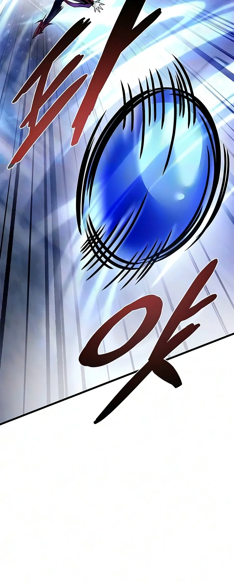 Villain To Kill Chap 244 - Next Chap 245