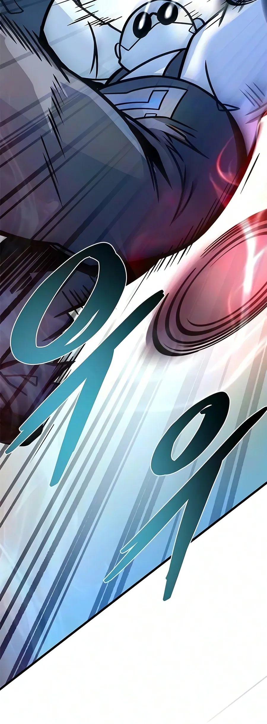 Villain To Kill Chap 244 - Next Chap 245