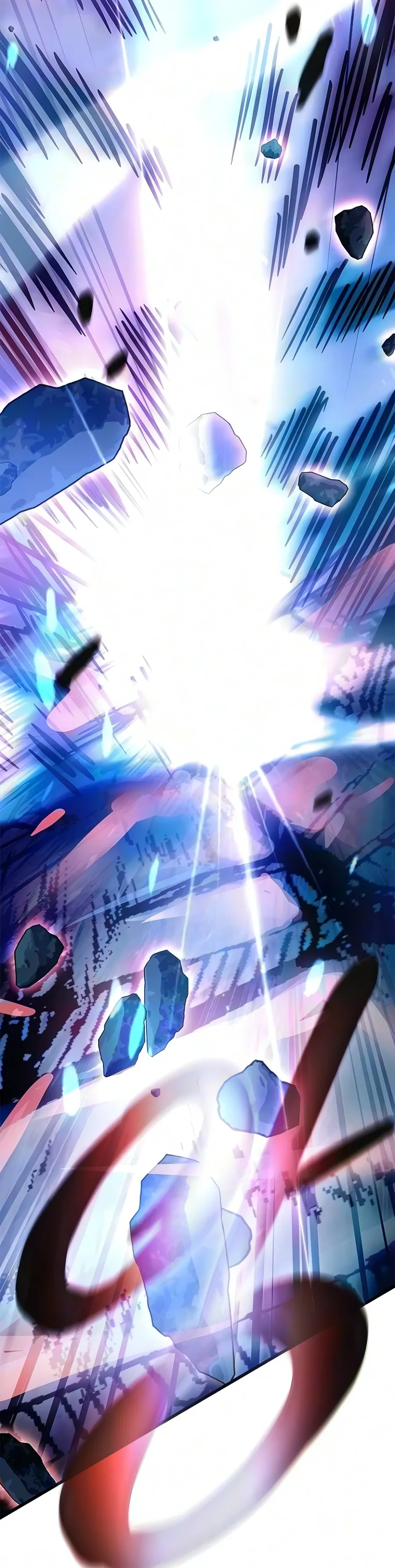Villain To Kill Chap 244 - Next Chap 245