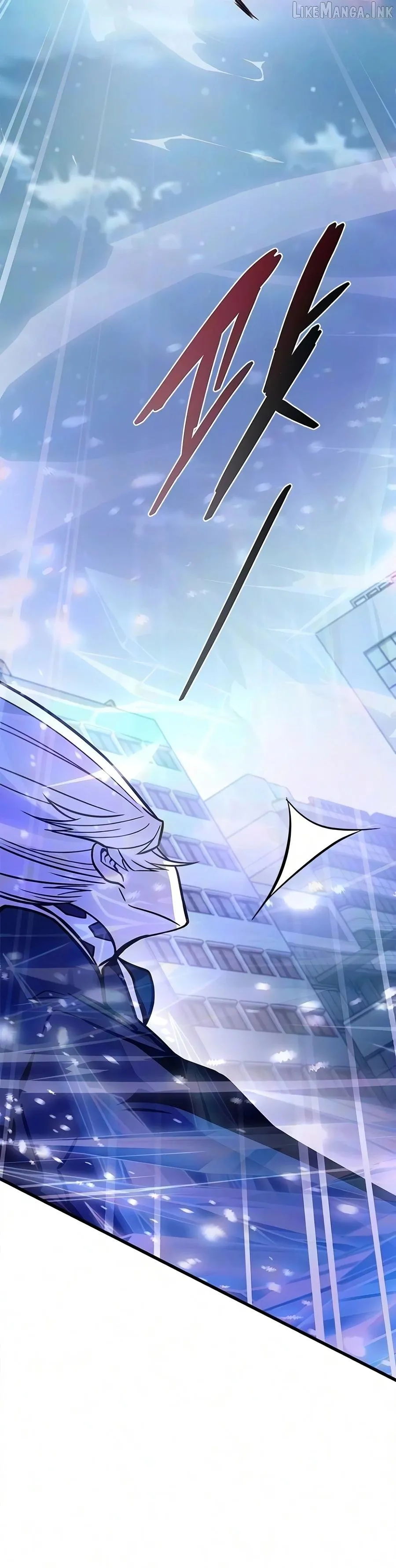Villain To Kill Chap 245 - Next Chap 246