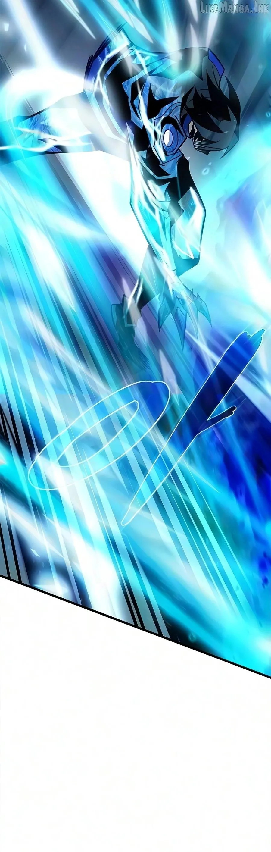 Villain To Kill Chap 245 - Next Chap 246