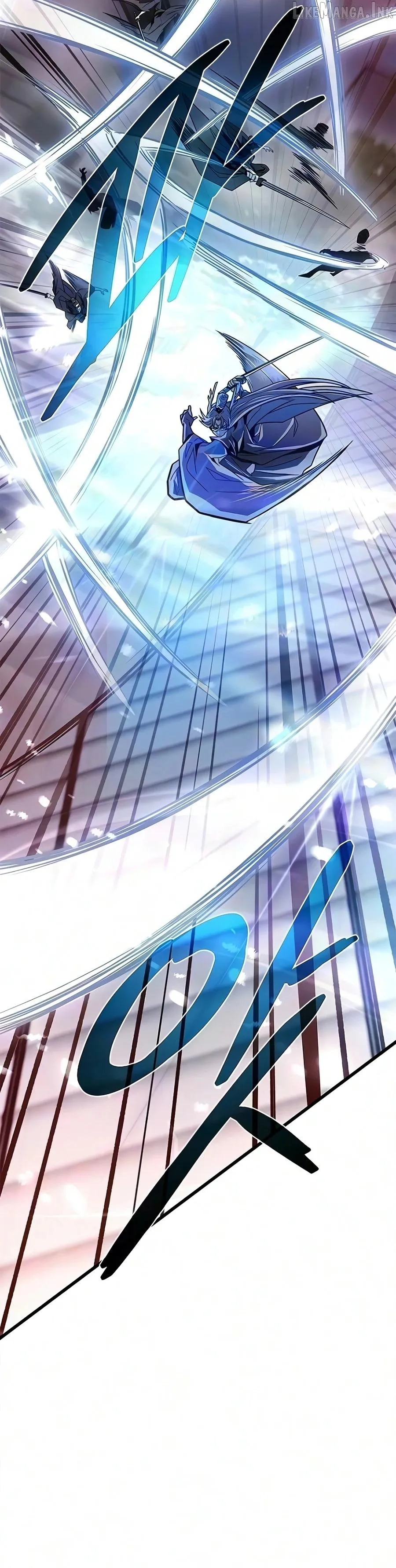 Villain To Kill Chap 245 - Next Chap 246