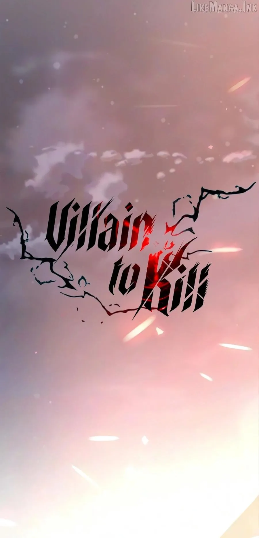 Villain To Kill Chap 245 - Next Chap 246