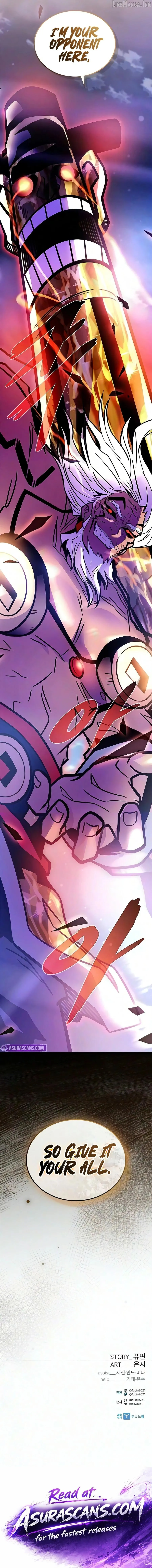 Villain To Kill Chap 245 - Next Chap 246