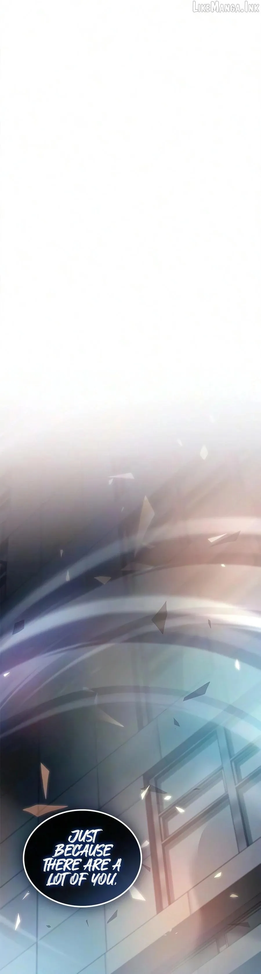 Villain To Kill Chap 245 - Next Chap 246
