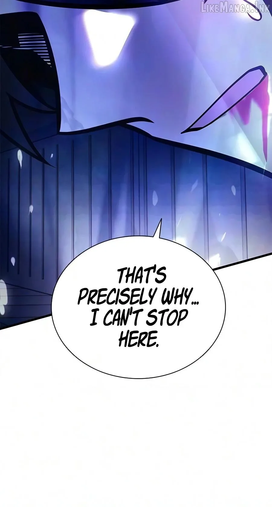 Villain To Kill Chap 245 - Next Chap 246