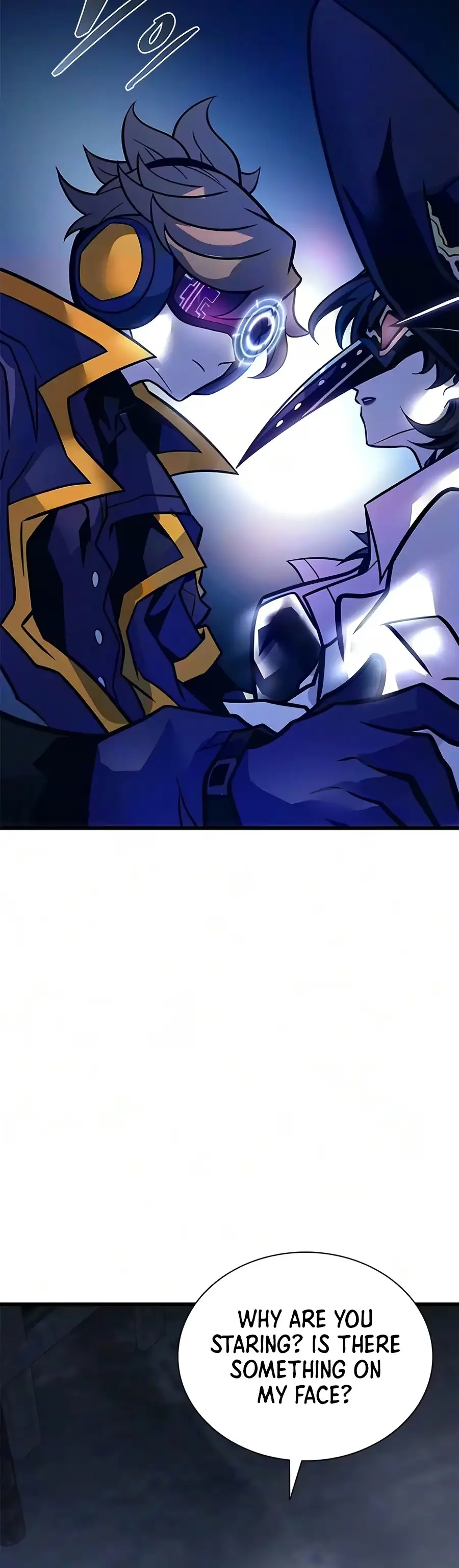 Villain To Kill Chap 247 - Next Chap 248