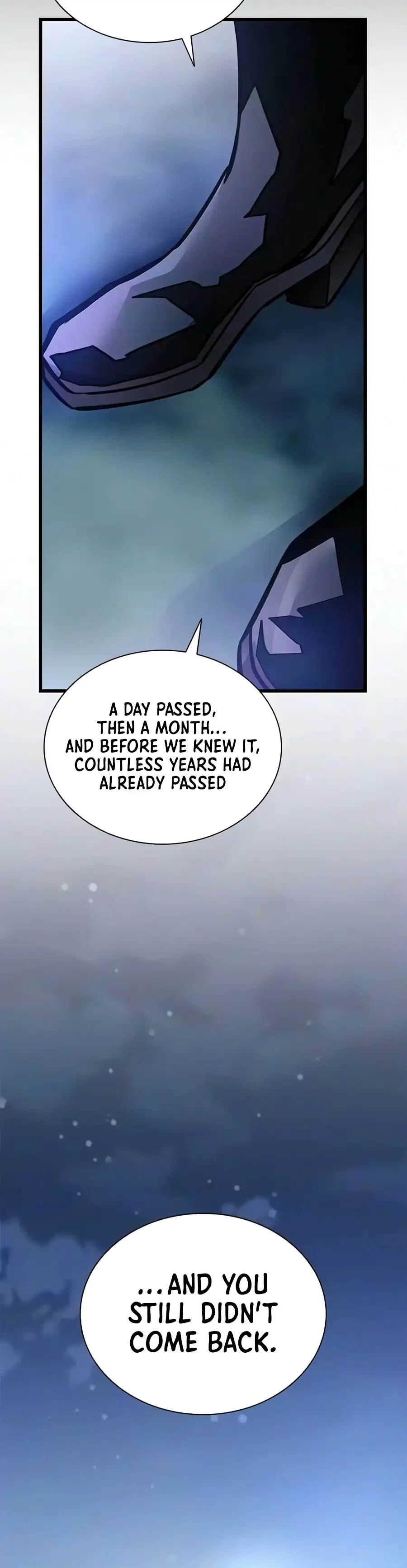 Villain To Kill Chap 247 - Next Chap 248