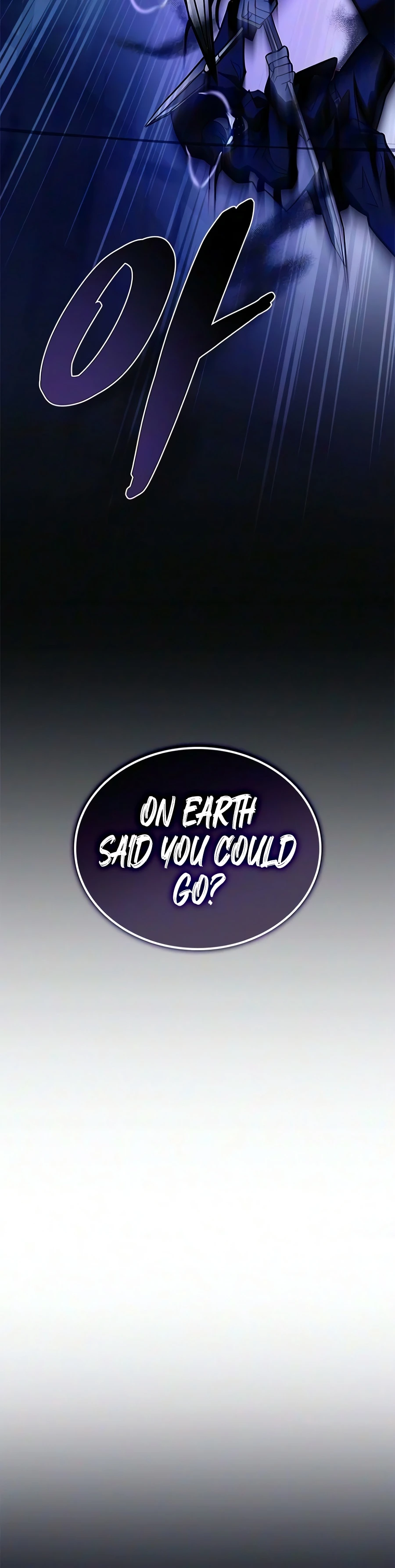 Villain To Kill Chap 248 - Next Chap 249