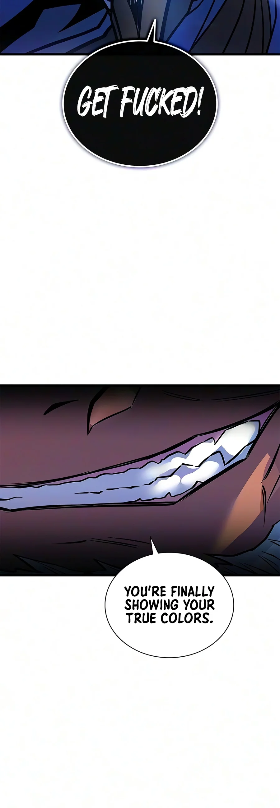 Villain To Kill Chap 249 - Next Chap 250