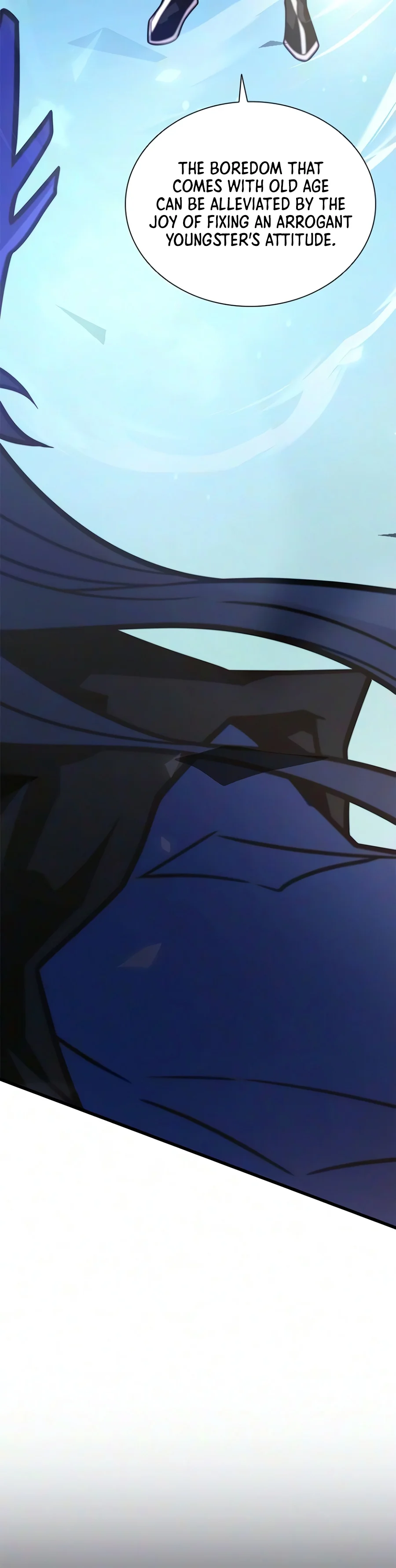 Villain To Kill Chap 249 - Next Chap 250