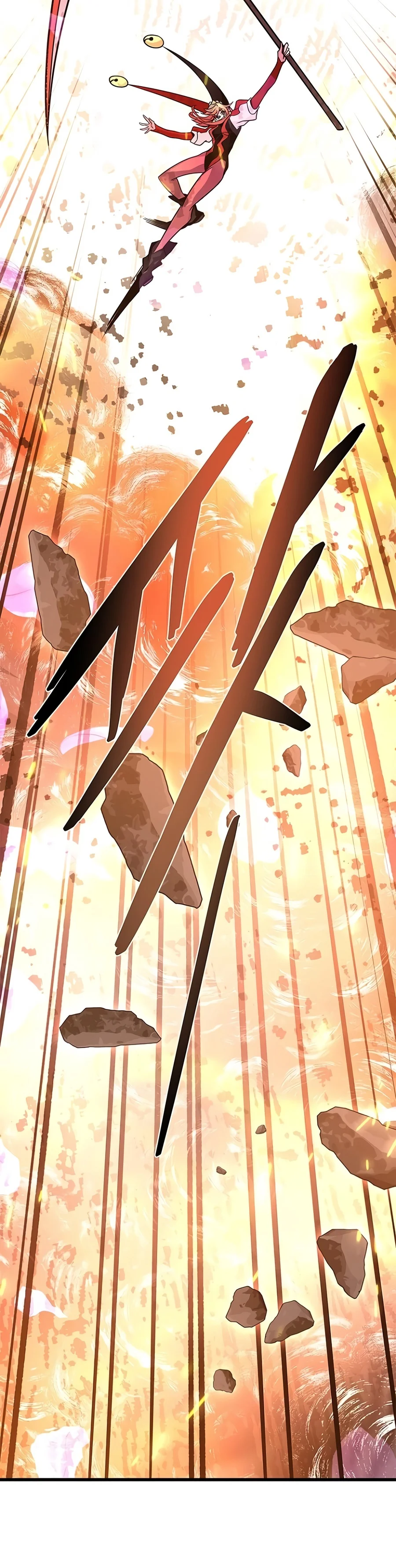 Villain To Kill Chap 250 - Next Chap 251