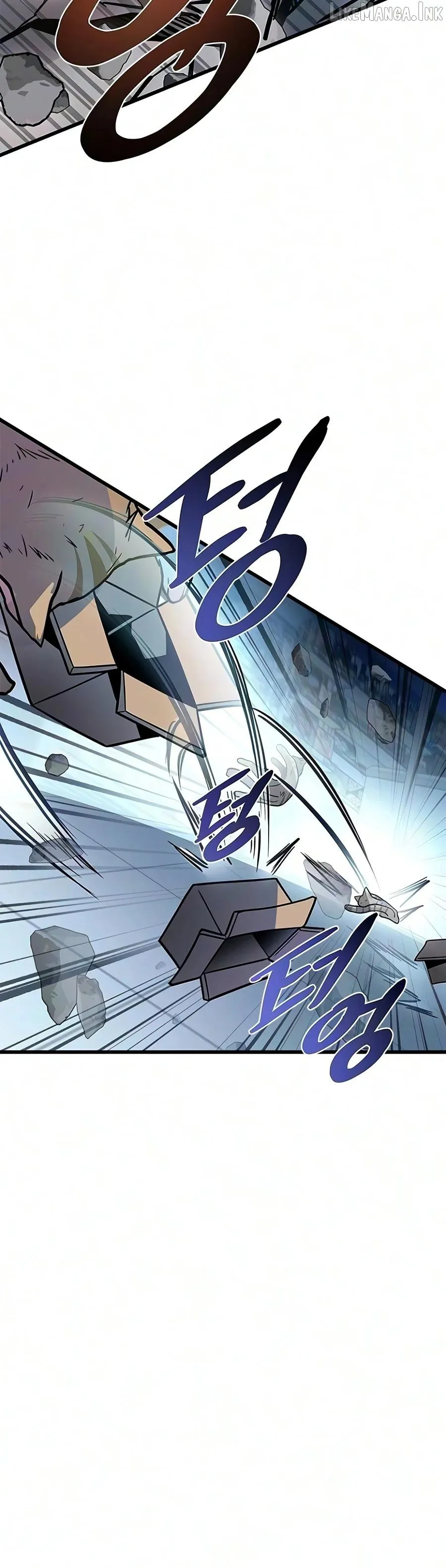 Villain To Kill Chap 251 - Next Chap 252