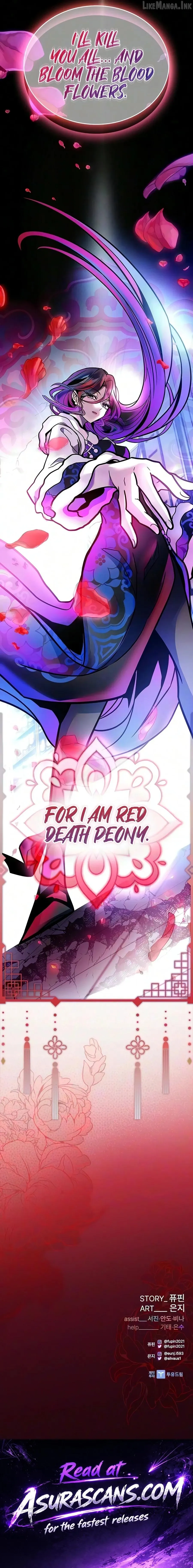 Villain To Kill Chap 251 - Next Chap 252