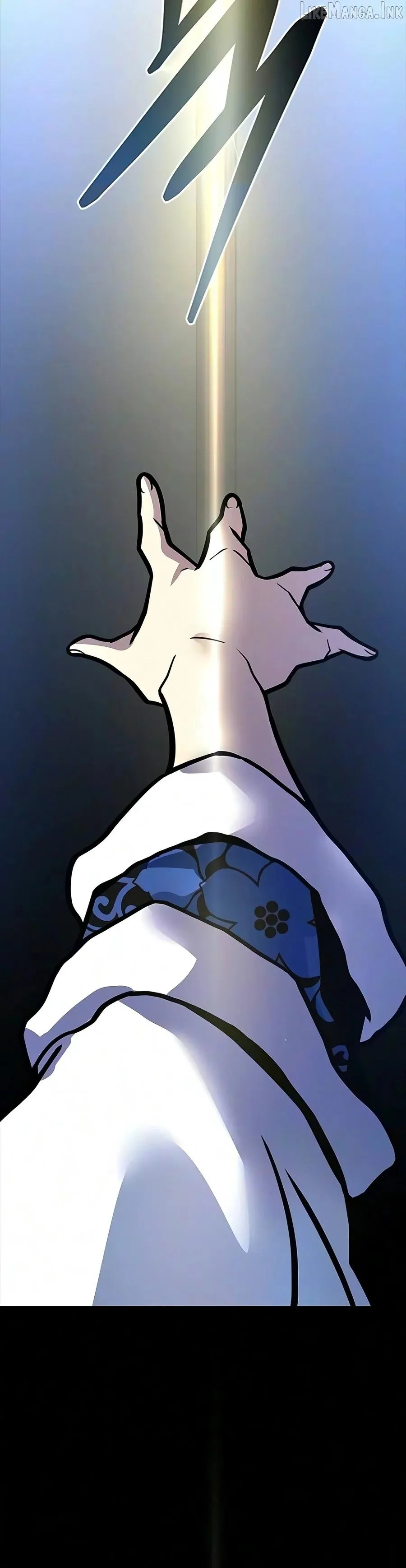 Villain To Kill Chap 251 - Next Chap 252