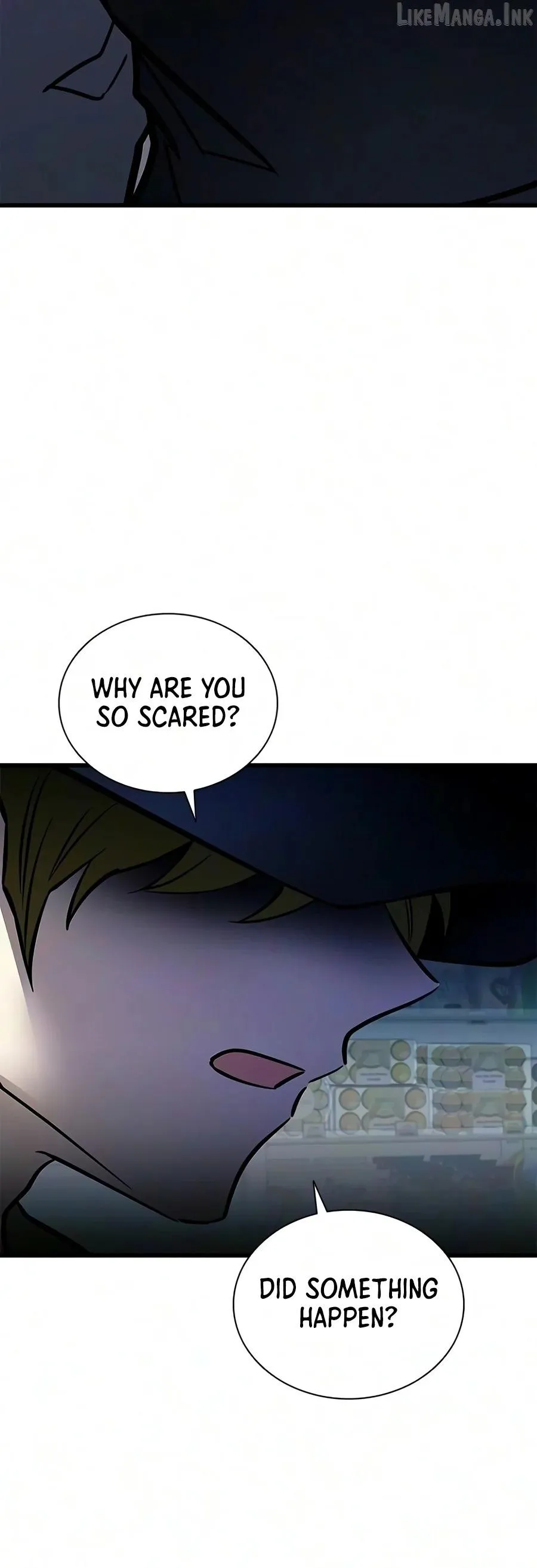 Villain To Kill Chap 251 - Next Chap 252