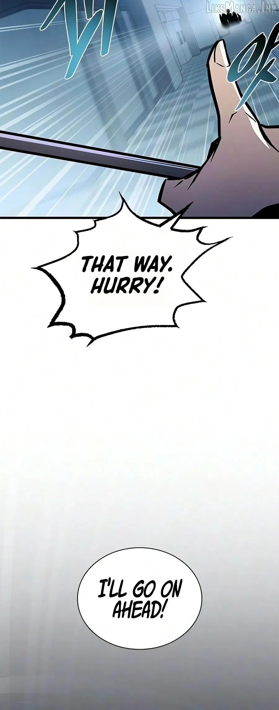Villain To Kill Chap 251 - Next Chap 252