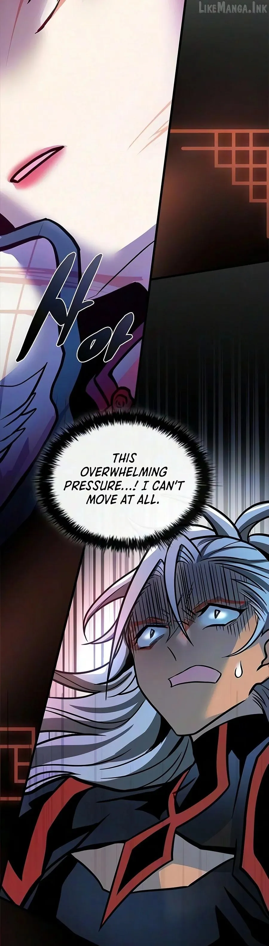 Villain To Kill Chap 252 - Next Chap 253