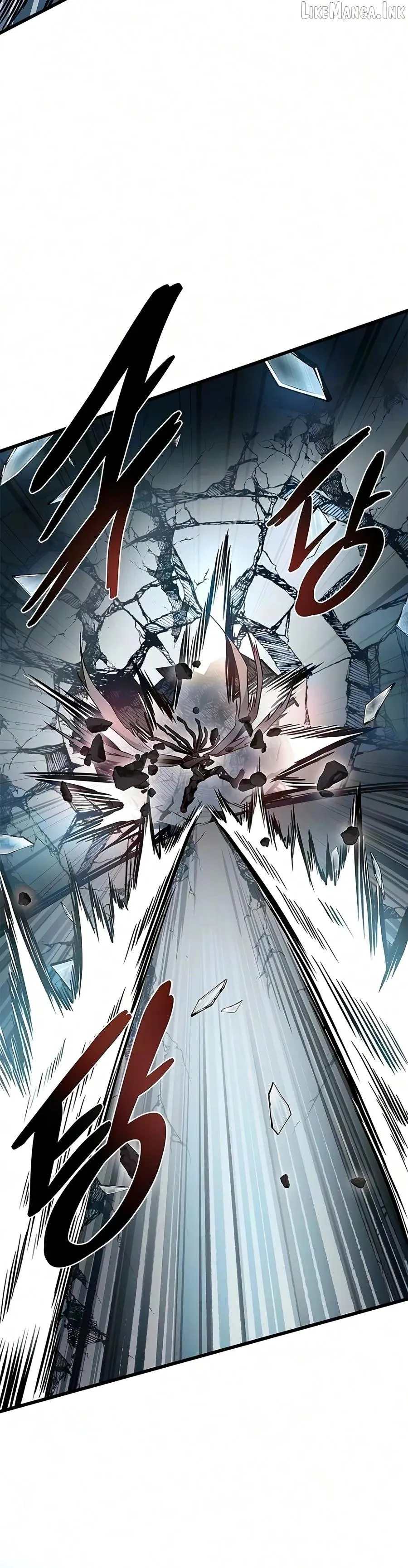 Villain To Kill Chap 252 - Next Chap 253