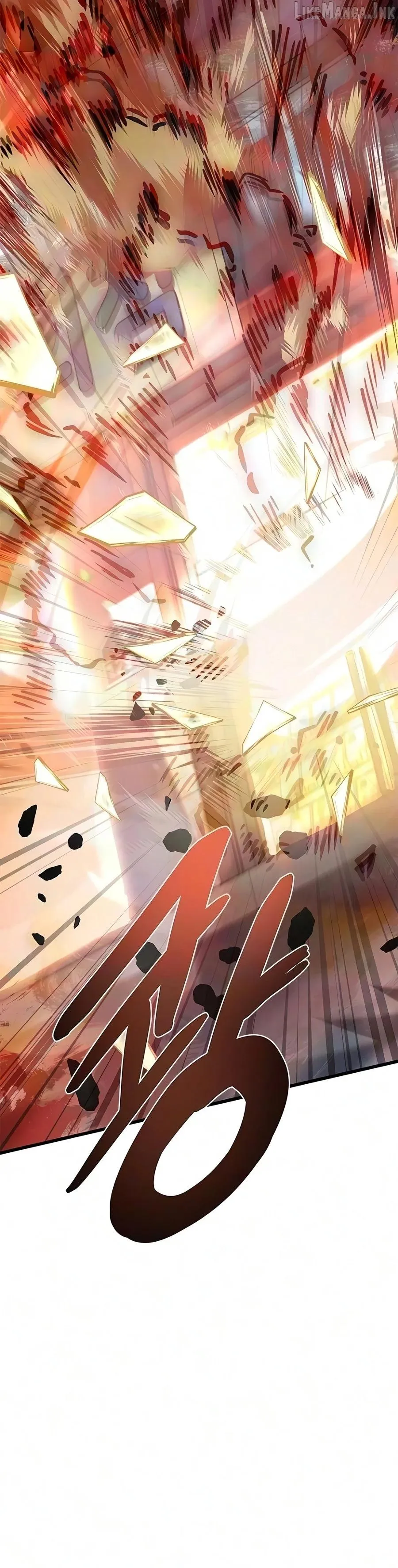 Villain To Kill Chap 252 - Next Chap 253