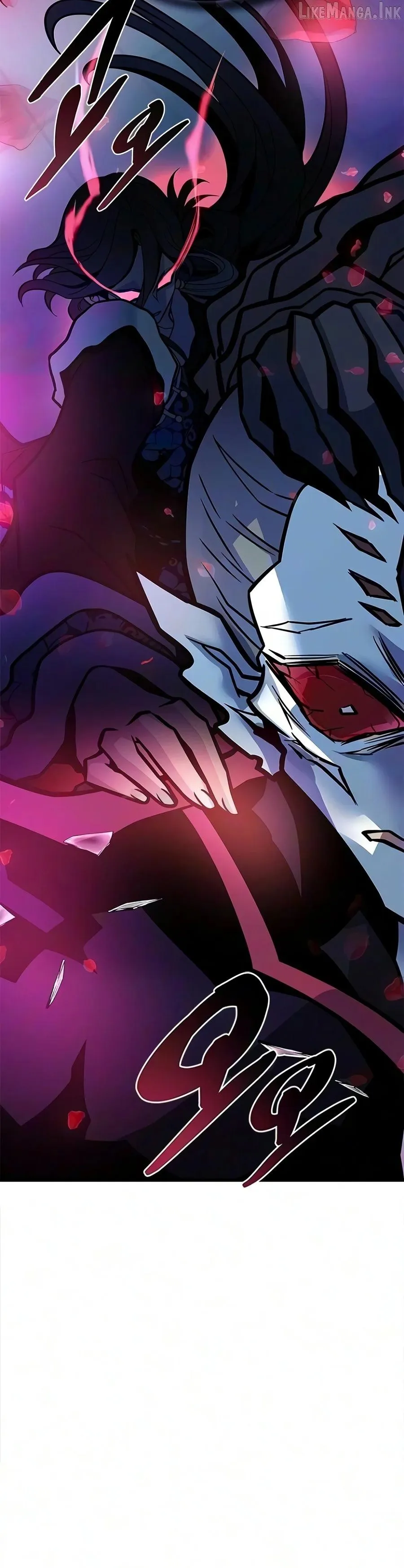 Villain To Kill Chap 252 - Next Chap 253