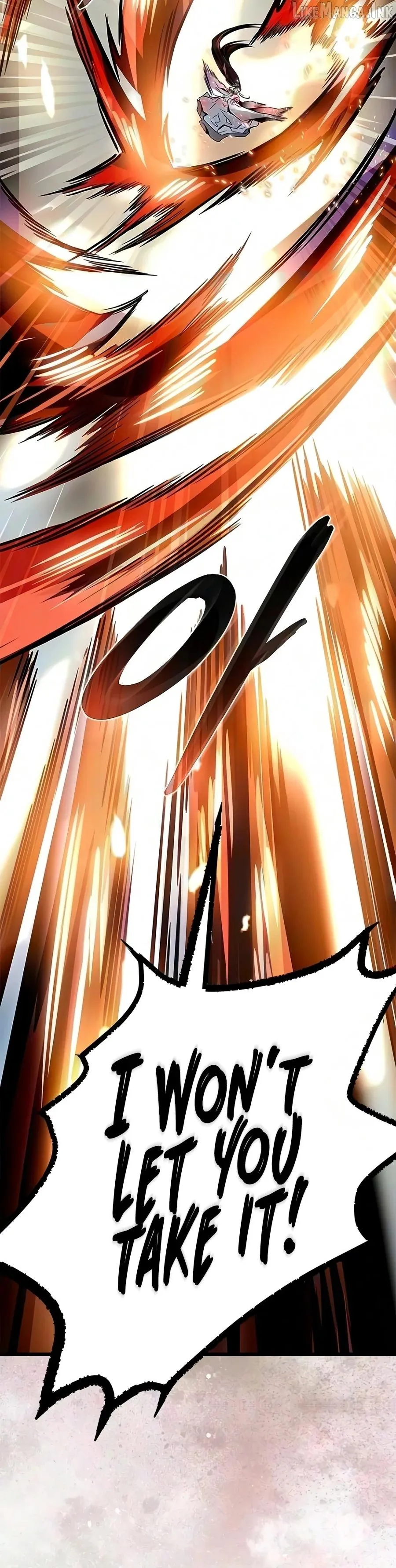 Villain To Kill Chap 252 - Next Chap 253
