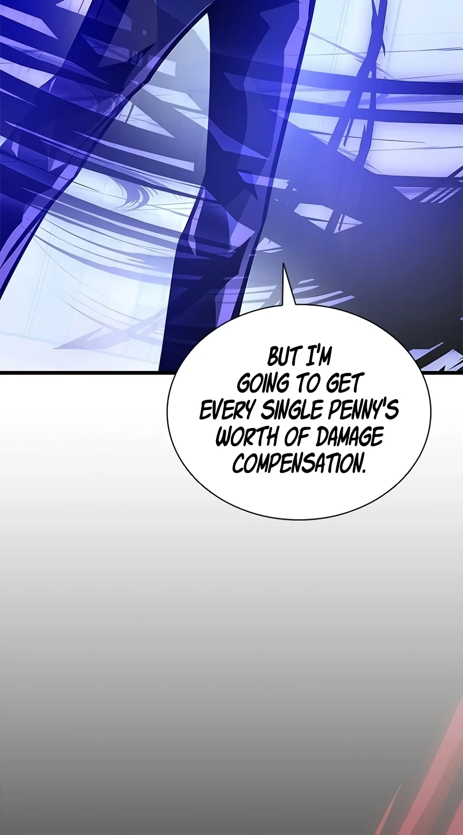 Villain To Kill Chap 253 - Next Chap 254