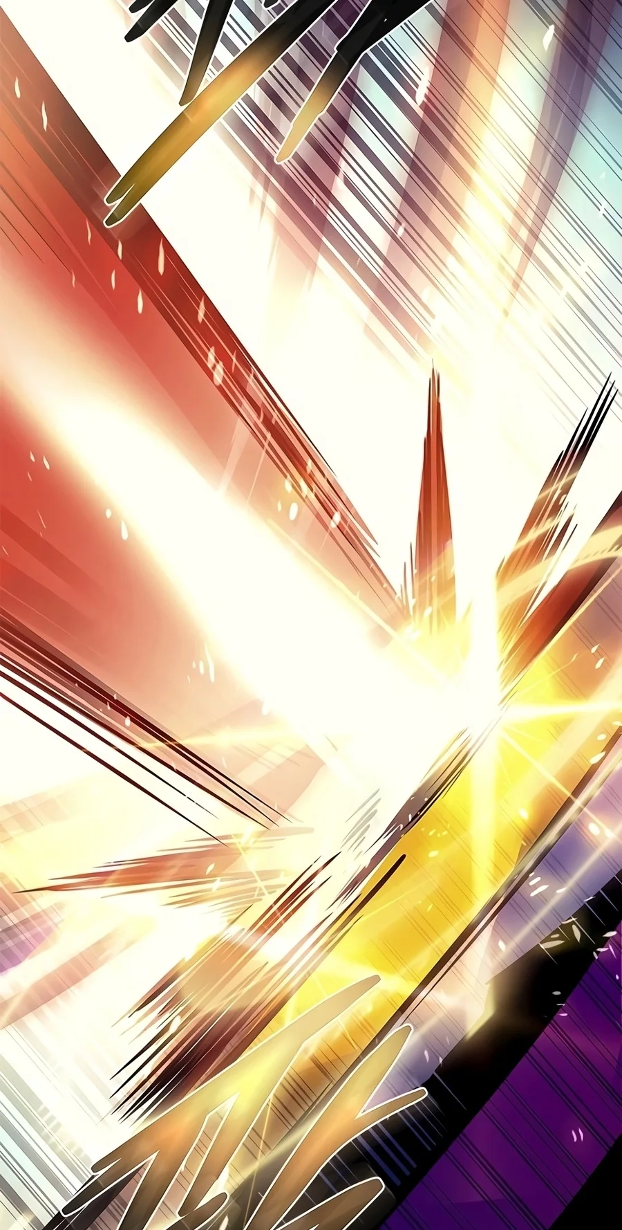Villain To Kill Chap 253 - Next Chap 254