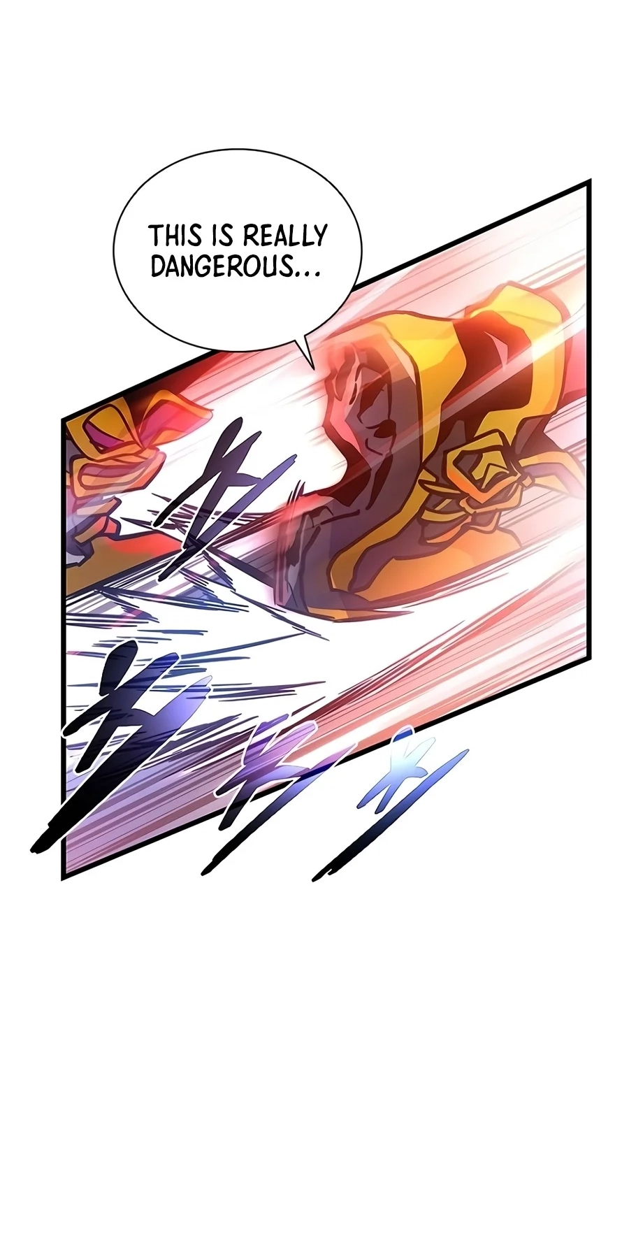 Villain To Kill Chap 253 - Next Chap 254