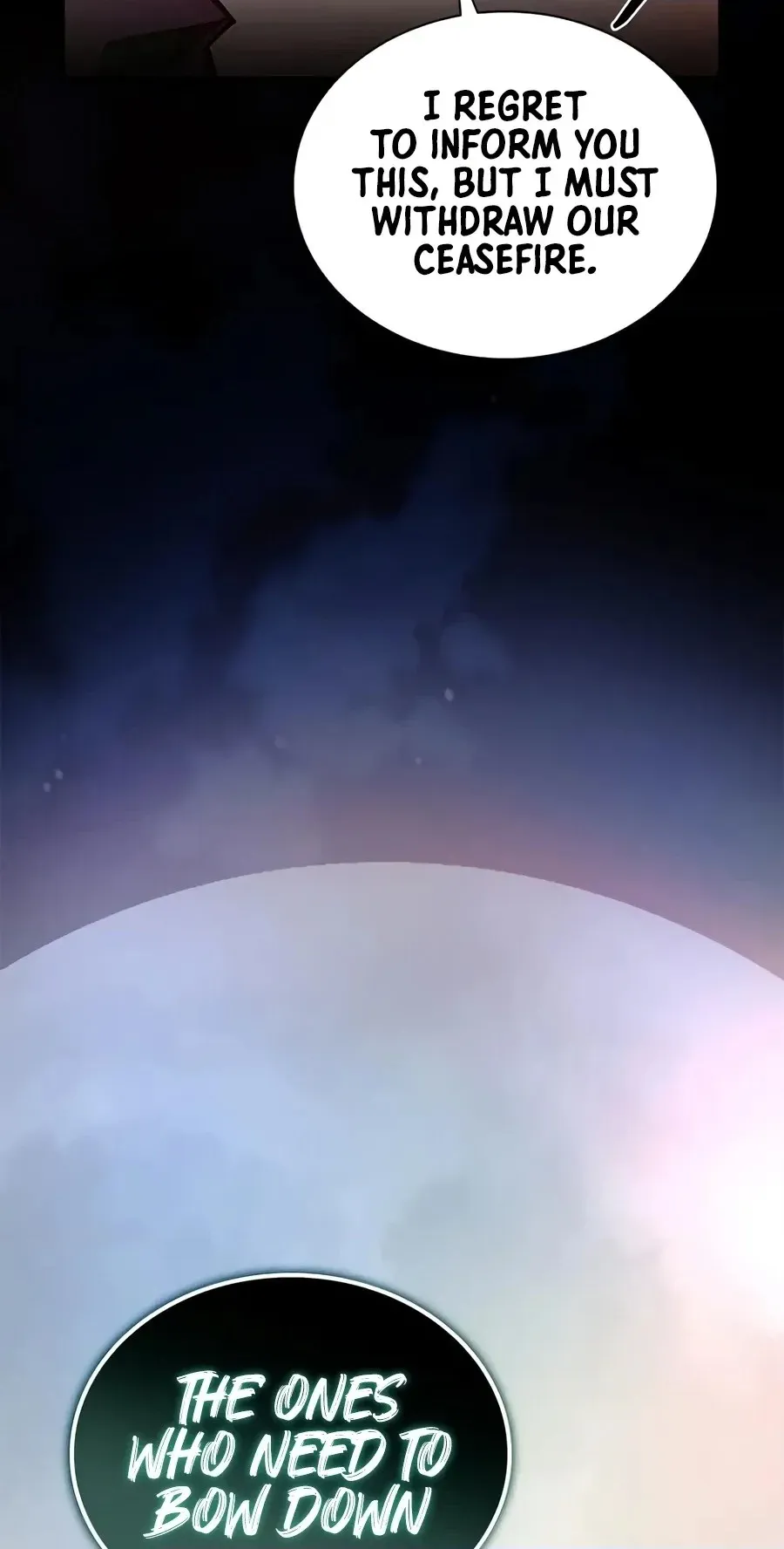 Villain To Kill Chap 253 - Next Chap 254