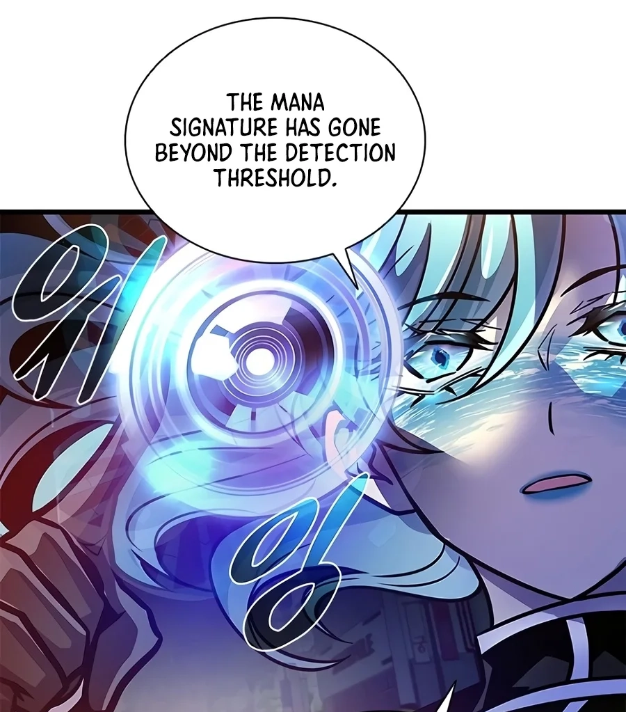 Villain To Kill Chap 253 - Next Chap 254