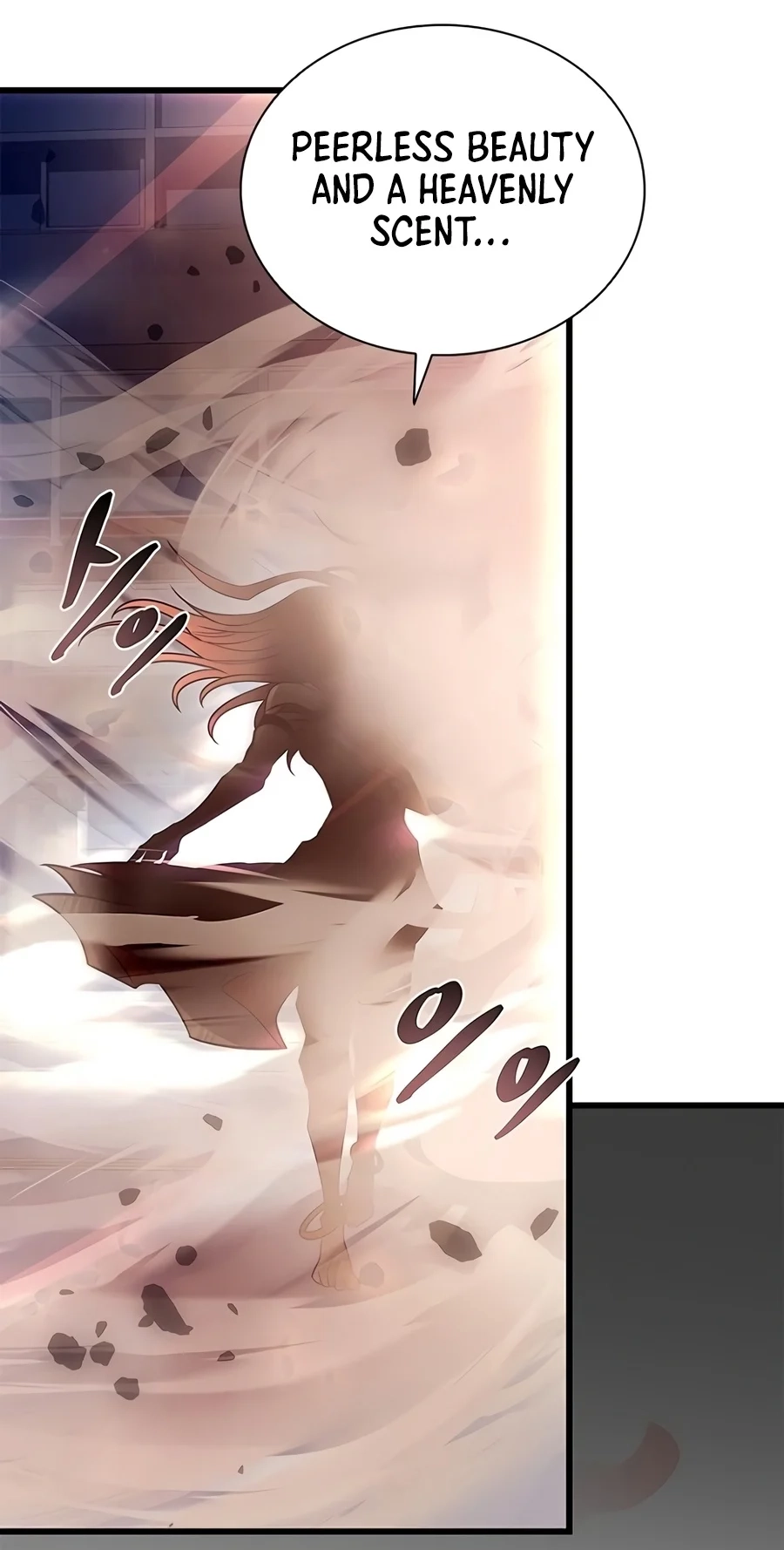 Villain To Kill Chap 253 - Next Chap 254