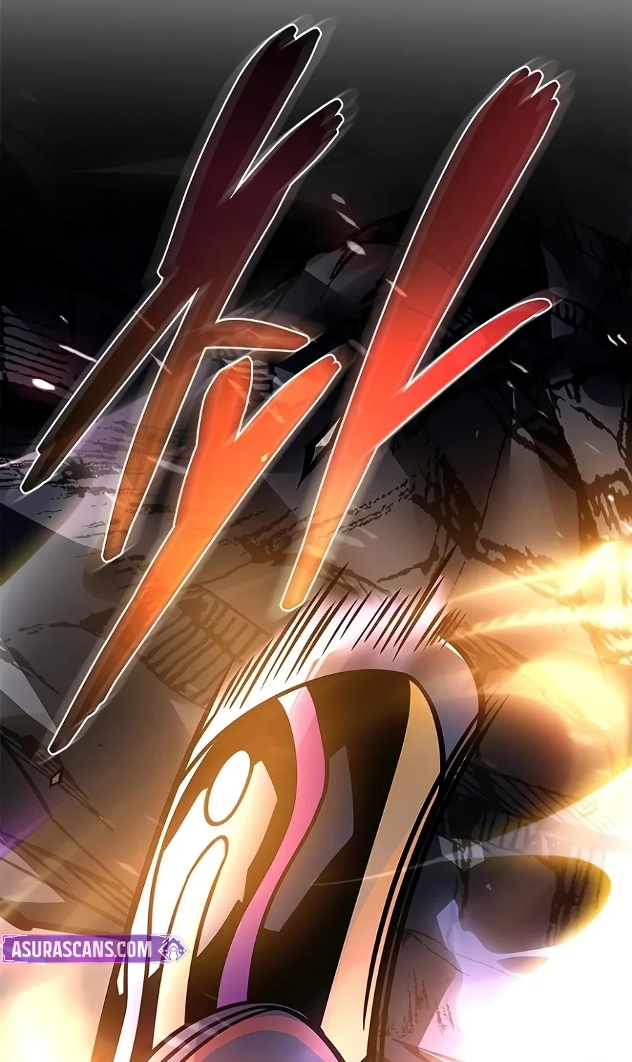 Villain To Kill Chap 253 - Next Chap 254
