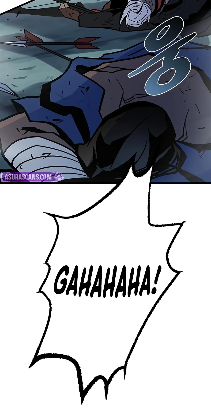 Villain To Kill Chap 253 - Next Chap 254