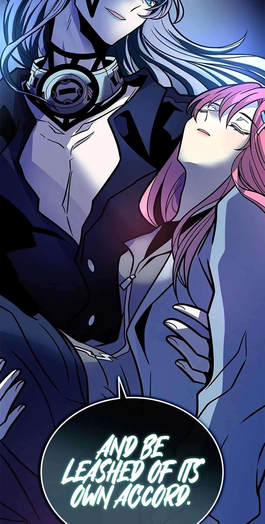 Villain To Kill Chap 253 - Next Chap 254
