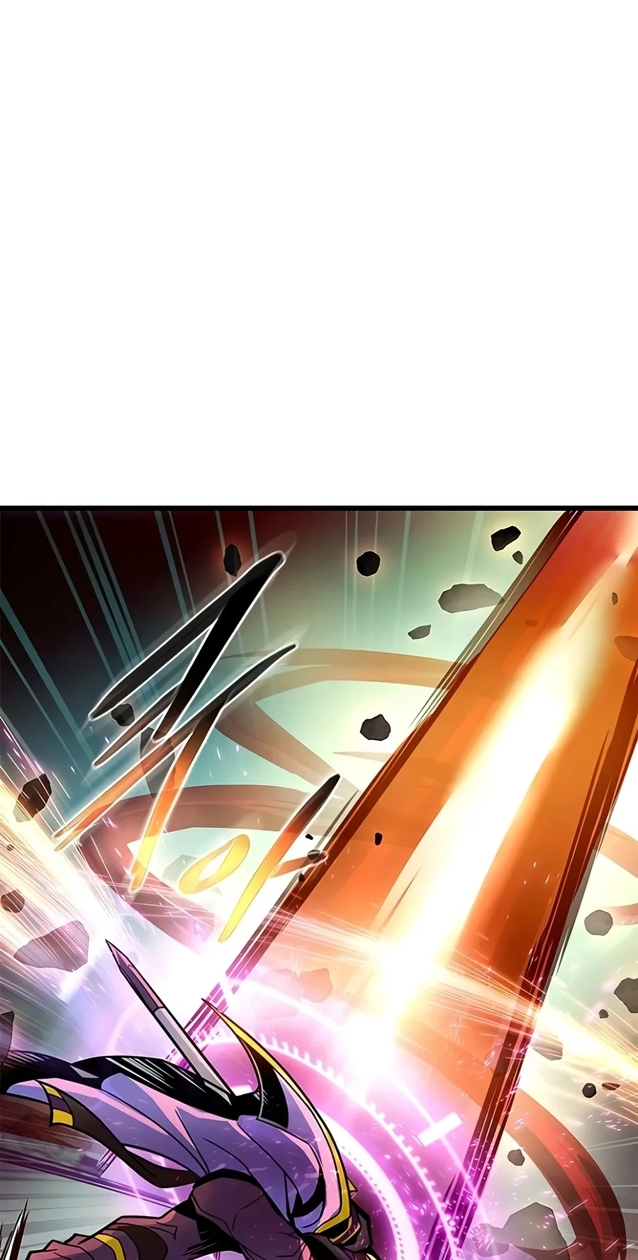 Villain To Kill Chap 253 - Next Chap 254