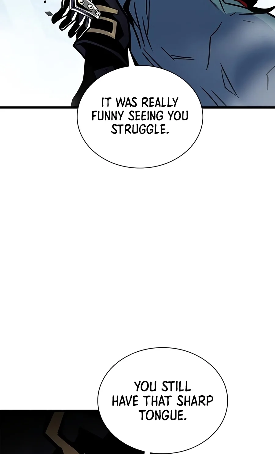 Villain To Kill Chap 253 - Next Chap 254