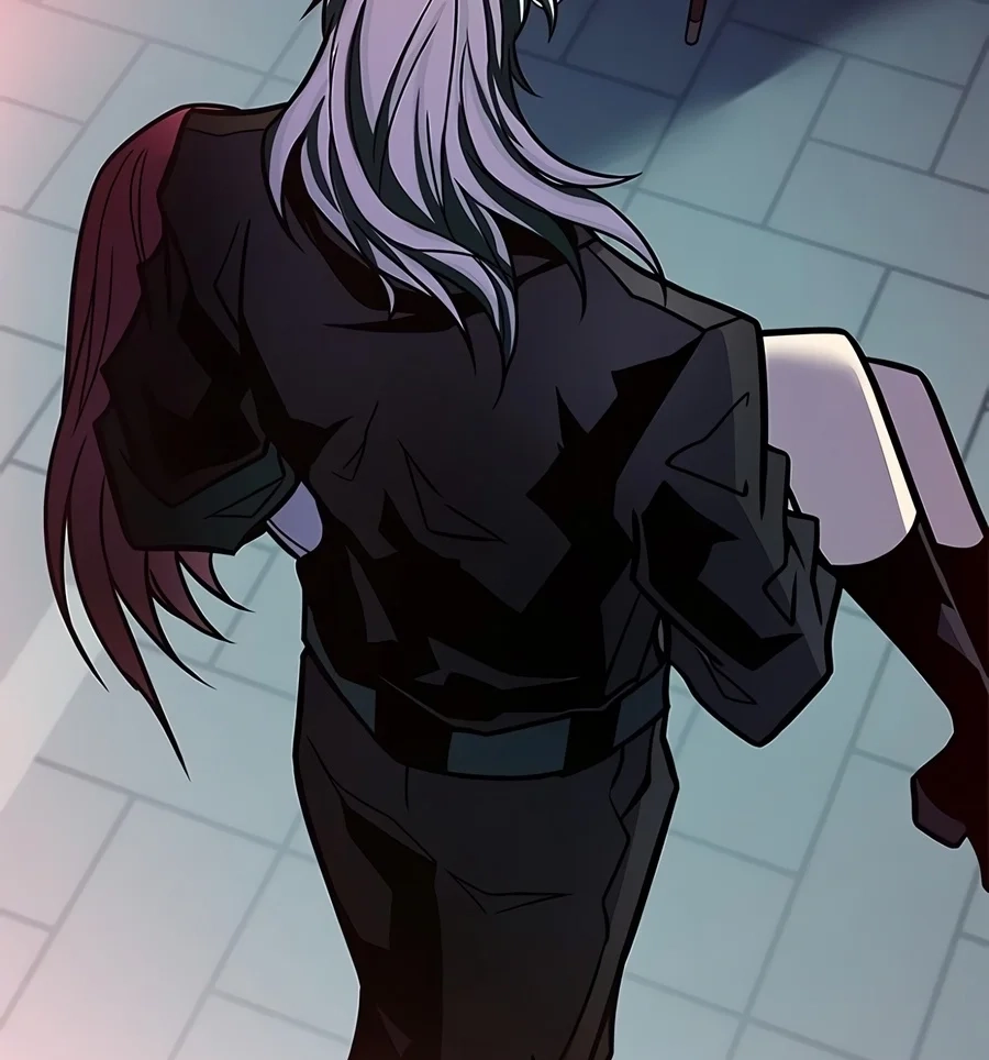 Villain To Kill Chap 253 - Next Chap 254