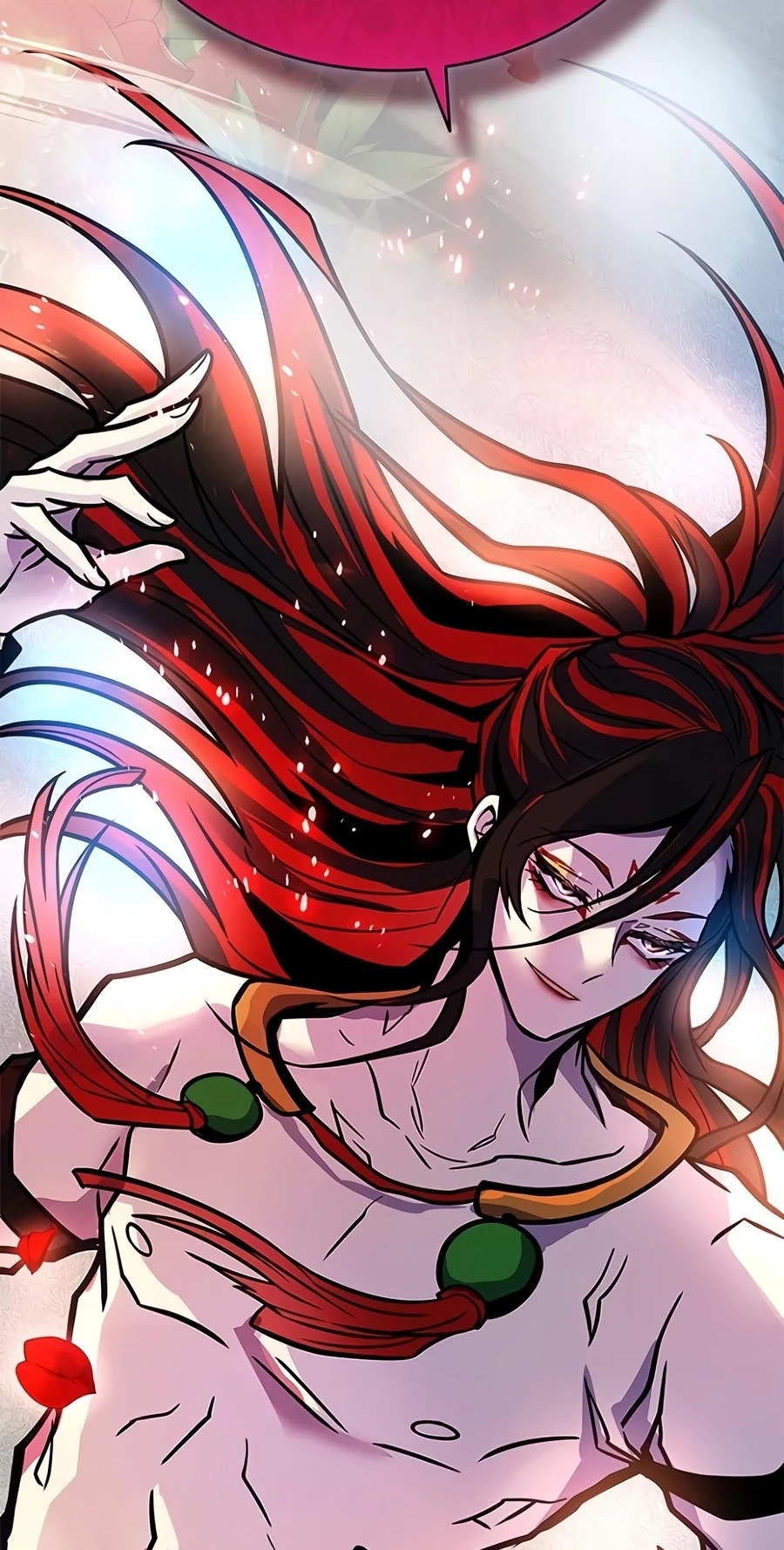 Villain To Kill Chap 253 - Next Chap 254