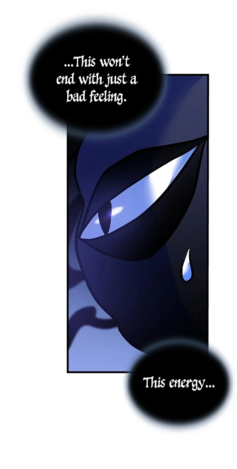 Villain To Kill Chap 253 - Next Chap 254
