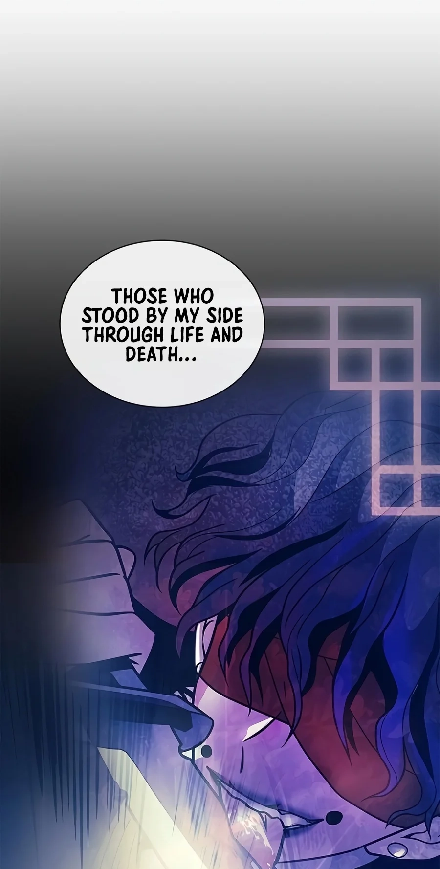 Villain To Kill Chap 253 - Next Chap 254