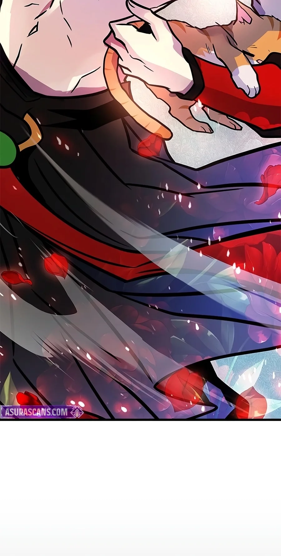 Villain To Kill Chap 253 - Next Chap 254