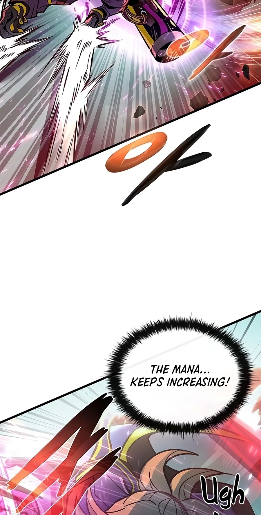 Villain To Kill Chap 253 - Next Chap 254