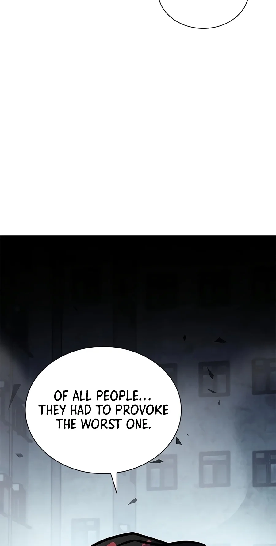 Villain To Kill Chap 253 - Next Chap 254